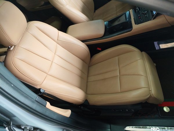 Nio ES8 2022, 69400 км, за 21017 USD - фото 23