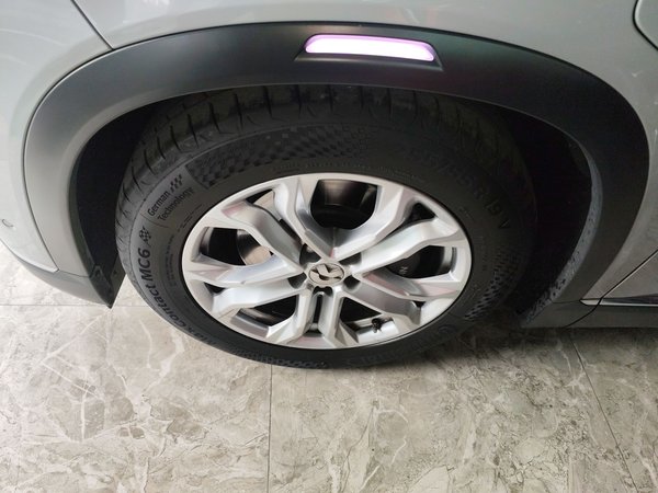 Nio ES8 2022, 69400 км, за 21017 USD - фото 8