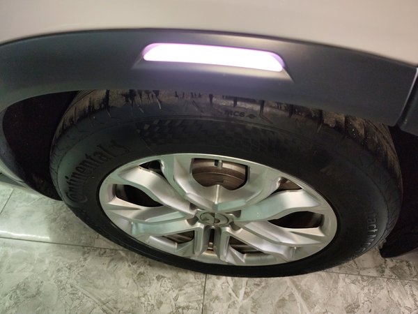 Nio ES8 2022, 69400 км, за 21017 USD - фото 10