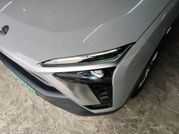 Nio ES8 2022, 69400 км, за 21017 USD - фото 9