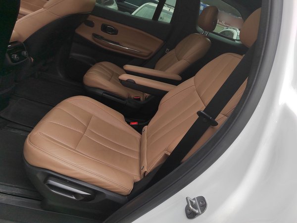 Nio ES8 2022, 72000 км, за 19275 USD - фото 22