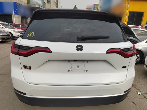 Nio ES8 2022, 72000 км, за 19275 USD - фото 6