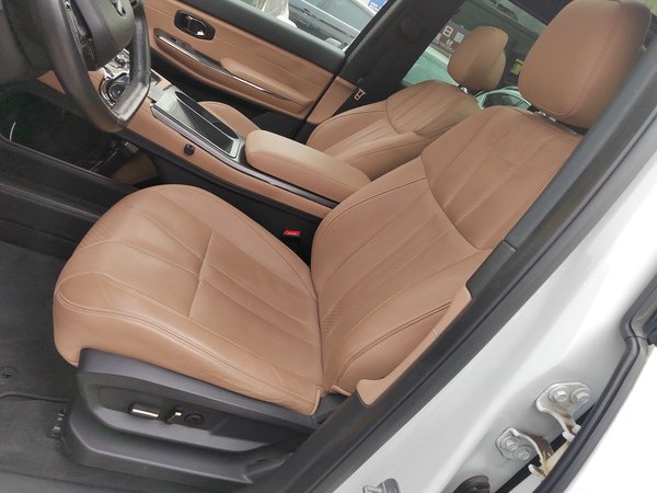 Nio ES8 2022, 72000 км, за 19275 USD - фото 16