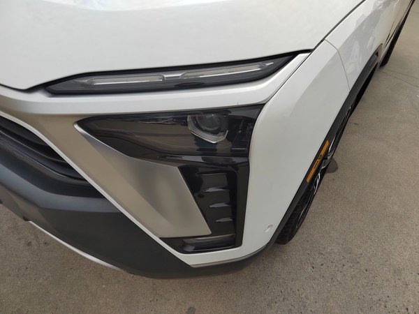 Nio ES8 2022 75 kWh Six-Seater Version, 2022 года