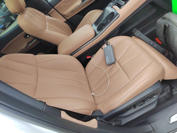 Nio ES8 2022, 72000 км, за 19275 USD - фото 23