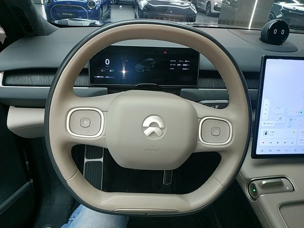 Nio ES8 2023, 64100 км, за 37995 USD - фото 14