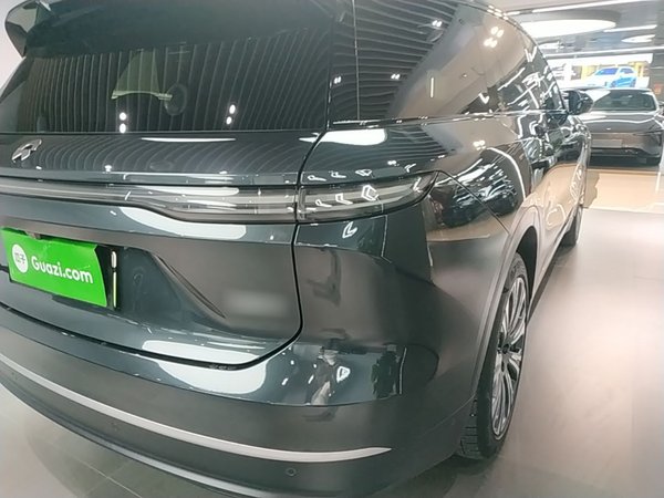 Nio ES8 2023, 64100 км, за 37995 USD - фото 7