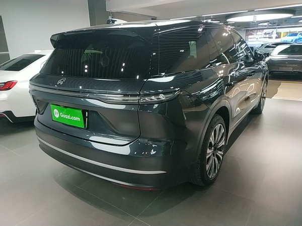 Nio ES8 2023, 64100 км, за 37995 USD - фото 6
