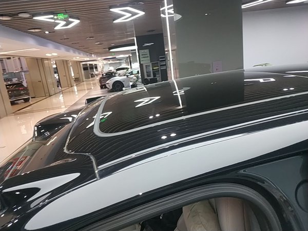 Nio ES8 2023, 64100 км, за 37995 USD - фото 11