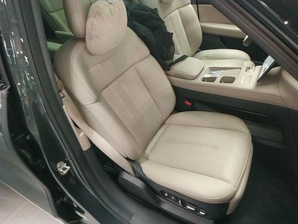 Nio ES8 2023, 64100 км, за 37995 USD - фото 23