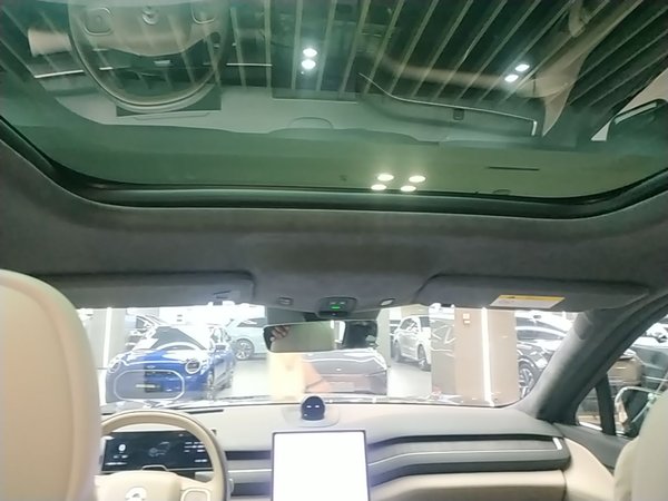 Nio ES8 2023, 64100 км, за 37995 USD - фото 21