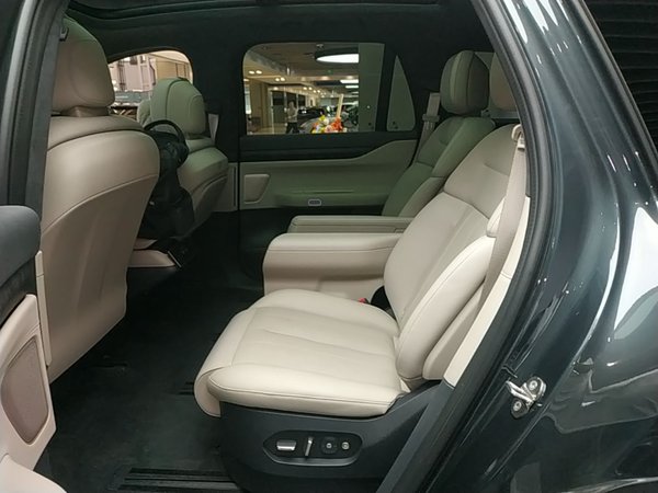 Nio ES8 2023, 64100 км, за 37995 USD - фото 20