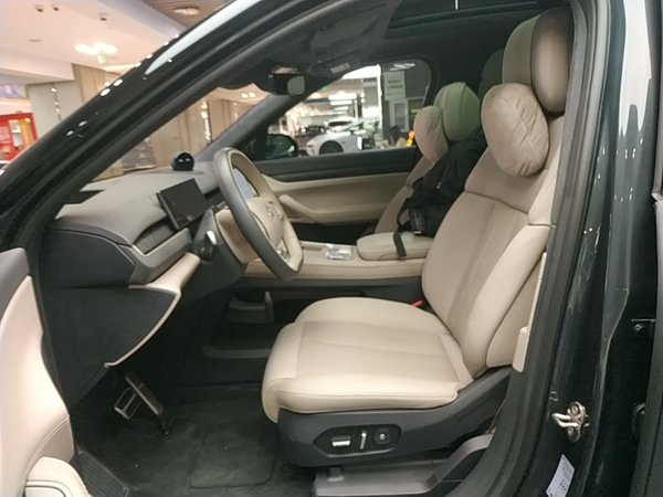 Nio ES8 2023, 64100 км, за 37995 USD - фото 18