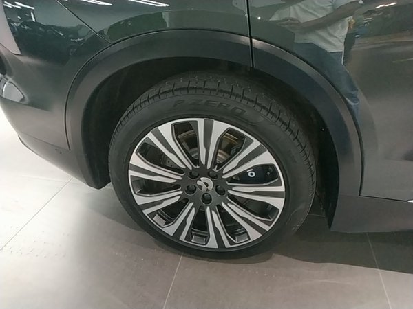 Nio ES8 2023, 64100 км, за 37995 USD - фото 10