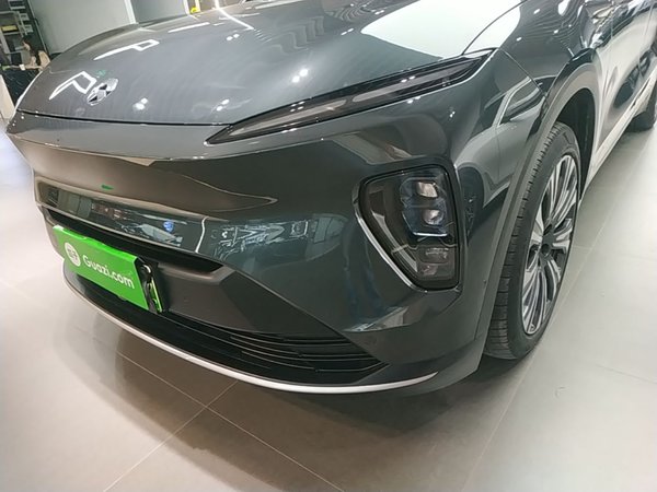 Nio ES8 2023, 64100 км, за 37995 USD - фото 9