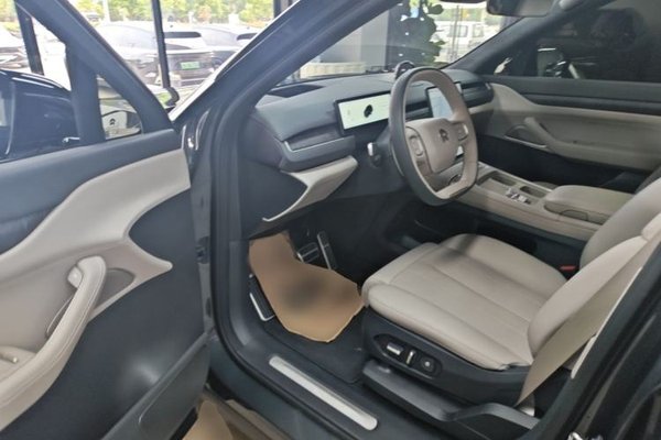 Nio ES8 2023, 56000 км, за 42020 USD - фото 18