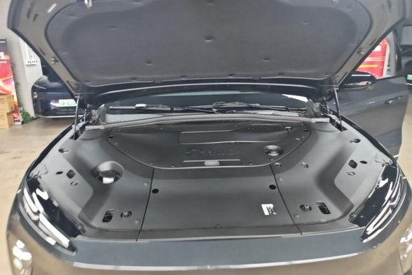 Nio ES8 2023, 56000 км, за 42020 USD - фото 24