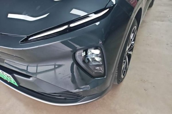 Nio ES8 2023, 56000 км, за 42020 USD - фото 8