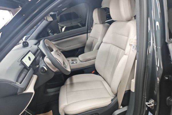 Nio ES8 2023, 56000 км, за 42020 USD - фото 17