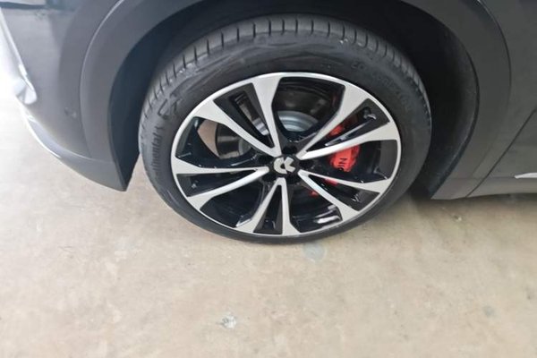 Nio ES8 2023, 56000 км, за 42020 USD - фото 10