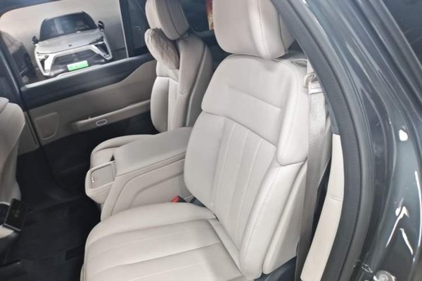 Nio ES8 2023, 56000 км, за 42020 USD - фото 20