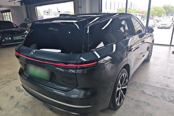 Nio ES8 2023, 56000 км, за 42020 USD - фото 6
