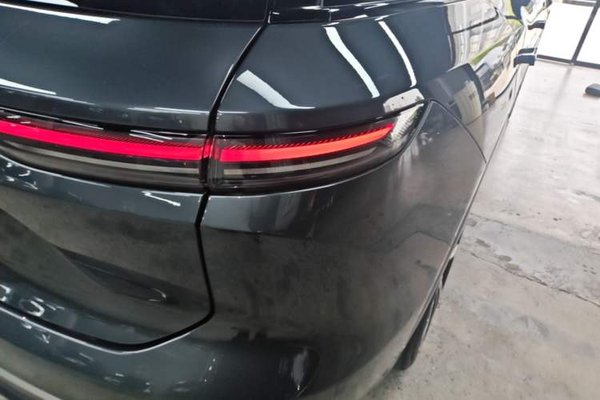 Nio ES8 2023, 56000 км, за 42020 USD - фото 9