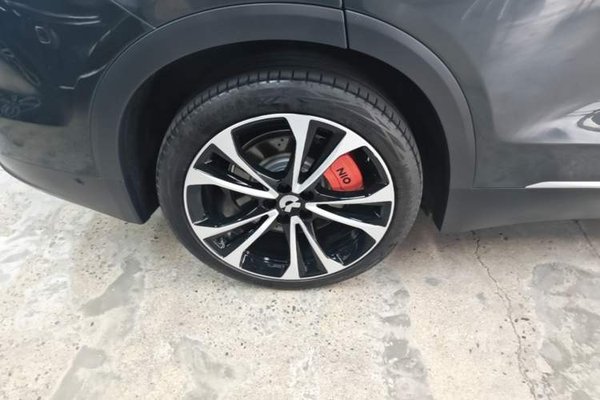 Nio ES8 2023, 56000 км, за 42020 USD - фото 11