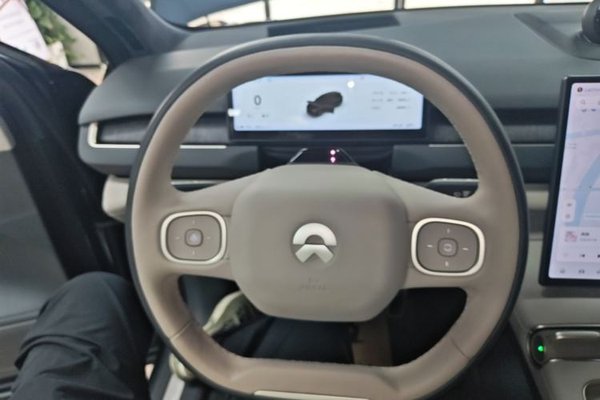 Nio ES8 2023, 56000 км, за 42020 USD - фото 13