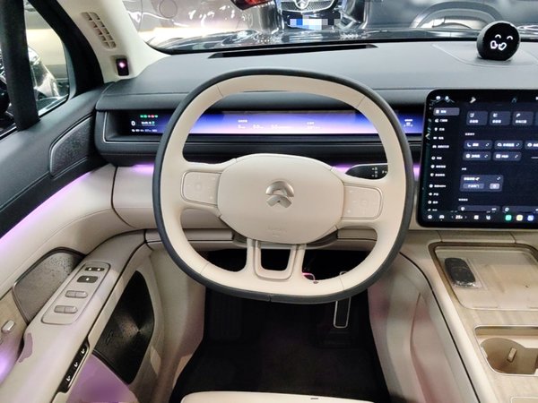 Nio ES8 2026, 12900 км, за 46229 USD - фото 14