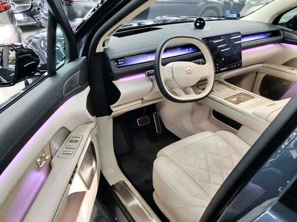 Nio ES8 2026, 12900 км, за 46229 USD - фото 19