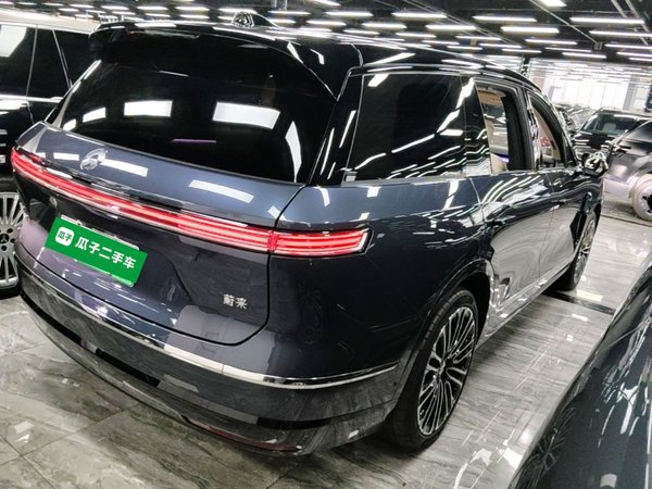 Nio ES8 2026, 12900 км, за 46229 USD - фото 6