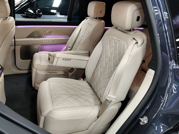 Nio ES8 2026, 12900 км, за 46229 USD - фото 20