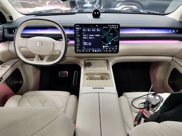 Nio ES8 2026, 12900 км, за 46229 USD - фото 13