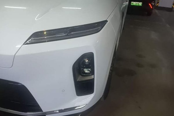 Nio ES8 2026, 1100 км, за 54788 USD - фото 9