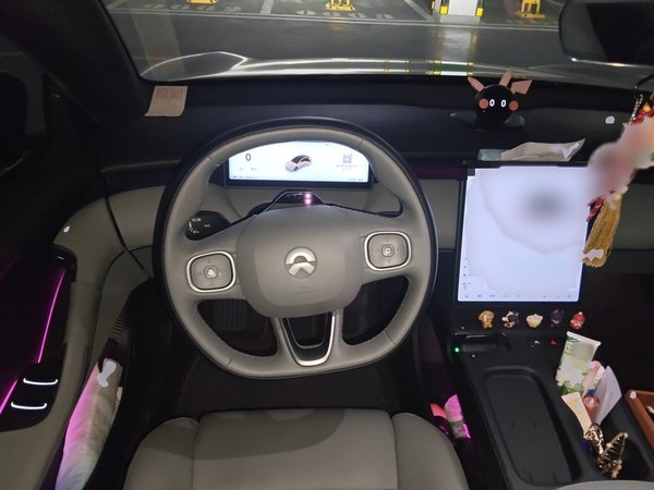 Nio ET5 2022, 71000 км, за 18945 USD - фото 9