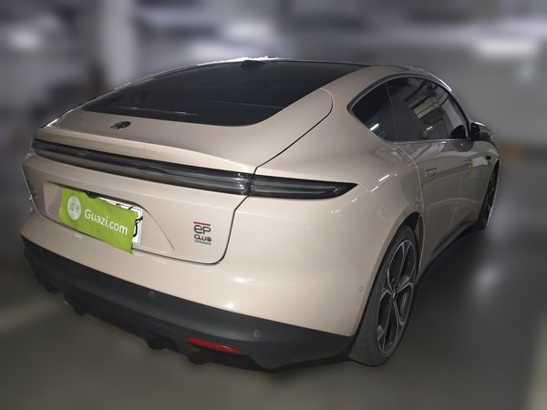 Nio ET5 2022, 71000 км, за 18945 USD - фото 6