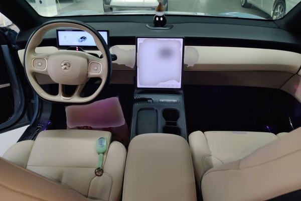 Nio ET5 2022, 98699 км, за 18389 USD - фото 12