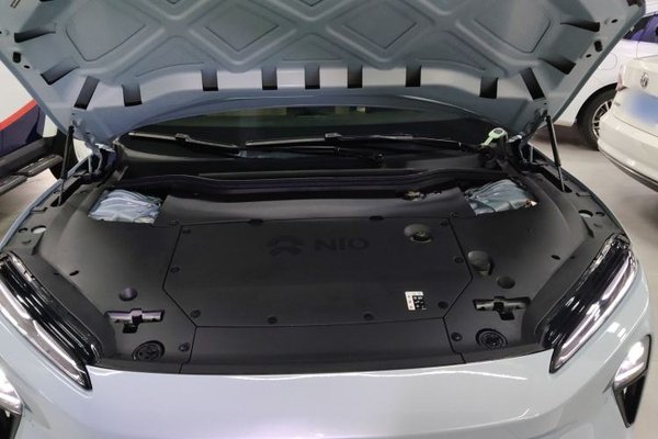 Nio ET5 2022, 98699 км, за 18389 USD - фото 24