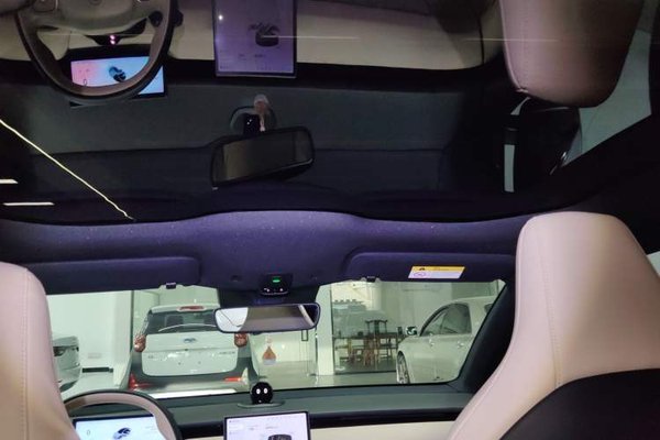 Nio ET5 2022, 98699 км, за 18389 USD - фото 21