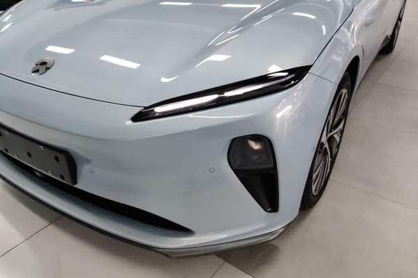 Nio ET5 2022, 98699 км, за 18389 USD - фото 8