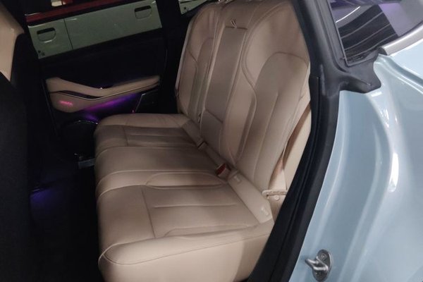 Nio ET5 2022, 98699 км, за 18389 USD - фото 20