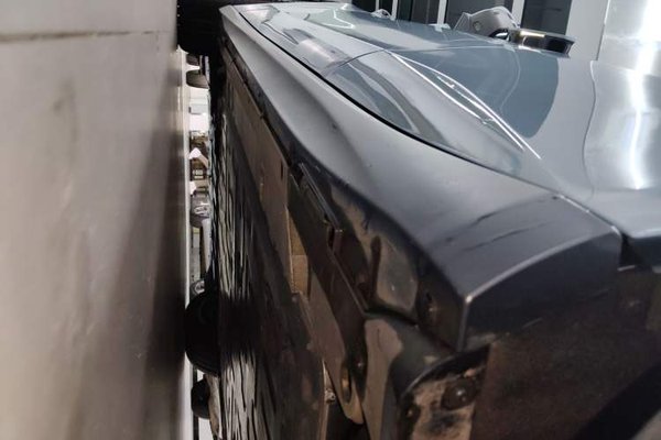 Nio ET5 2022, 98699 км, за 18389 USD - фото 25