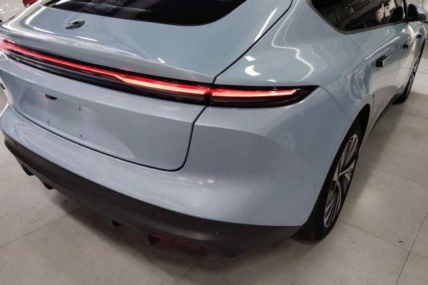 Nio ET5 2022, 98699 км, за 18389 USD - фото 9