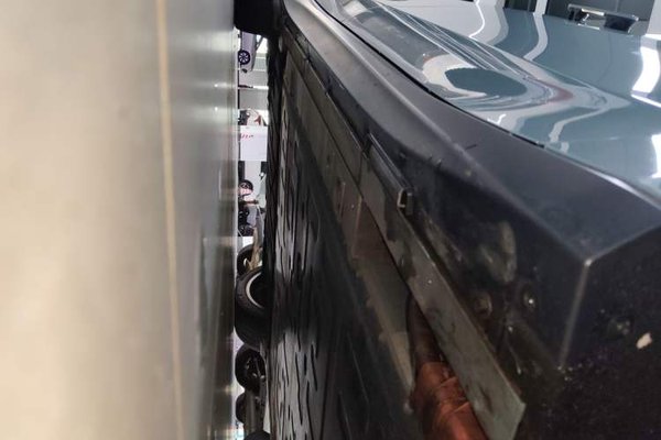 Nio ET5 2022, 98699 км, за 18389 USD - фото 26