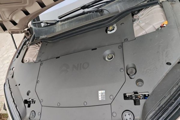 Nio ET5 2024, 15200 км, за 21666 USD - фото 17