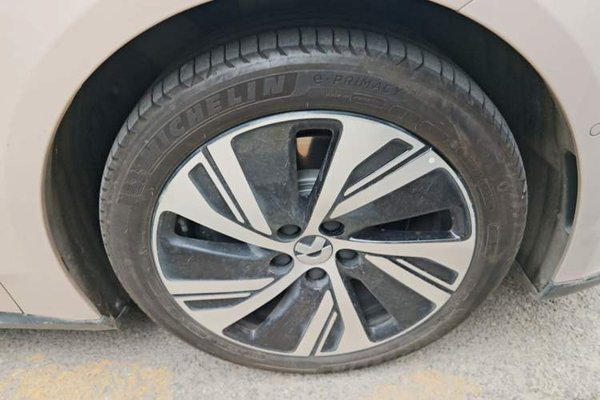 Nio ET5 2024, 15200 км, за 21666 USD - фото 6