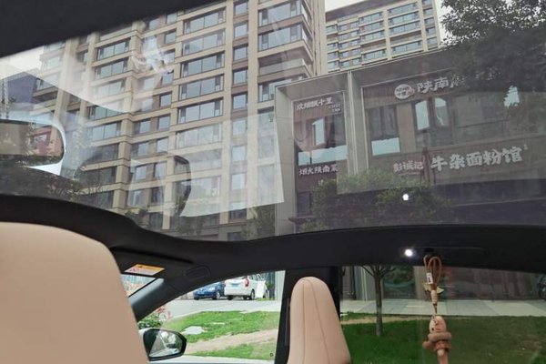 Nio ET5 2024, 15200 км, за 21666 USD - фото 16