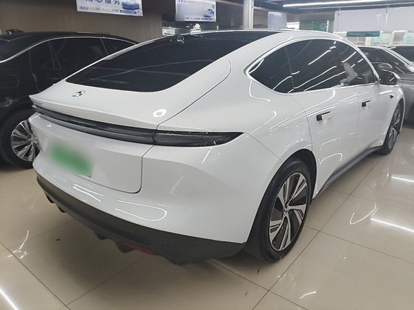 Nio ET5 2024, 71800 км, за 20279 USD - фото 6