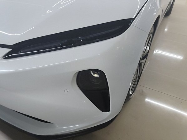 Nio ET5 2024, 71800 км, за 20279 USD - фото 9